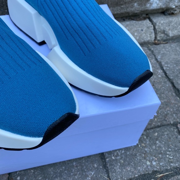 MM6 Maison Margiela sneakers size EUR 40/US 10 - Picture 14 of 16